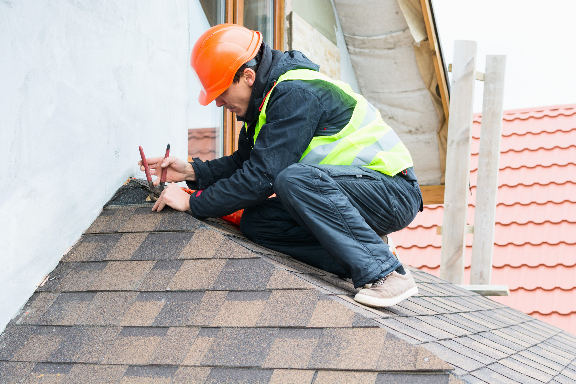 Elevating Your Shelter: Unraveling the Expertise of Roofing Professionals in San Diego