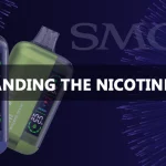 Deciphering Nicotine Levels in the Smok Priv Turbo Vape